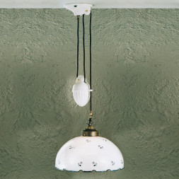 Подвесной светильник Kolarz Nonna 731.33.18