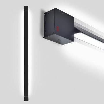 Настенно-потолочный светильник Fabbian Pivot F39 G03 21