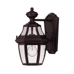 Уличный настенный светильник Savoy House Endorado 5-490-13