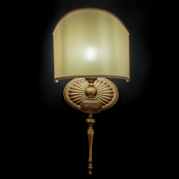 Бра Renzo Del Ventisette &quot;Sinuosa&quot; A 14050/1 DEC. 041