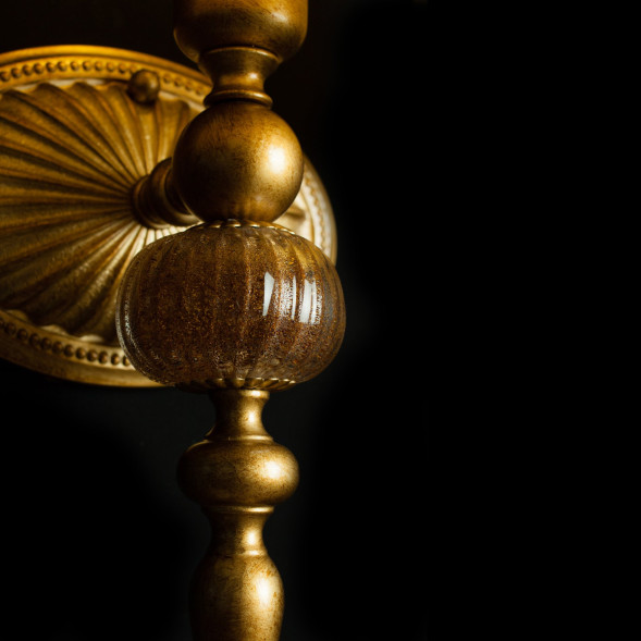 Бра Renzo Del Ventisette &quot;Sinuosa&quot; A 14050/1 DEC. 041