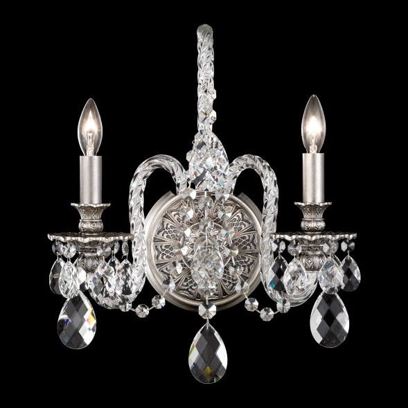 Бра Schonbek Isabelle 6302-80O