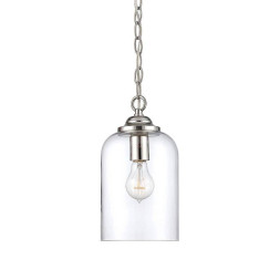 Подвесной светильник Savoy House Bally 7-700-1-109