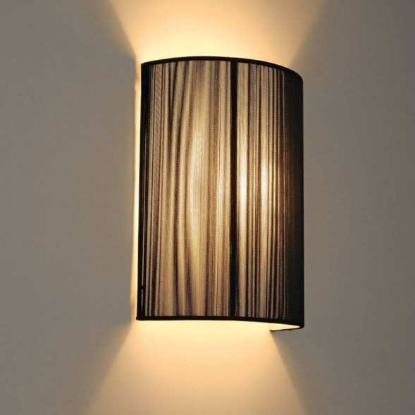 Настенный светильник SLV Lasson 155340