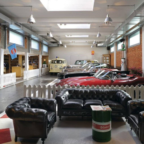 Подвесной светильник SLV Para 165350