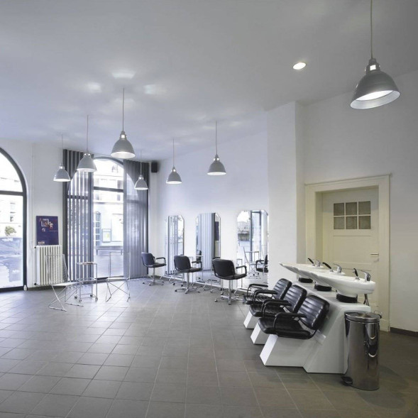 Подвесной светильник SLV Para 165350