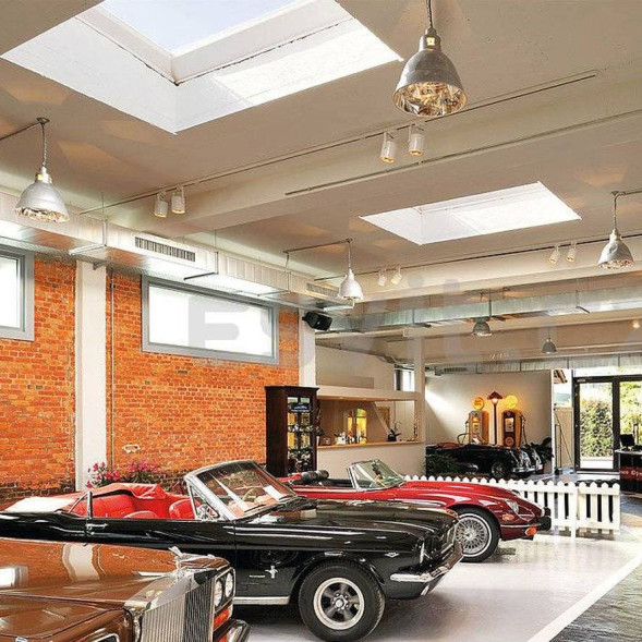 Подвесной светильник SLV Para 165350