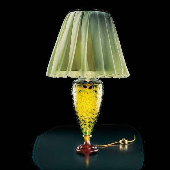 Настольная лампа Beby Group Pandora NINFEA 5015 AV 102