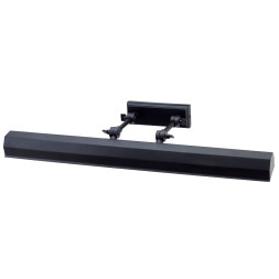 Подсветка для картин Elstead Lighting Chawton CHAWTON/PLL BLK