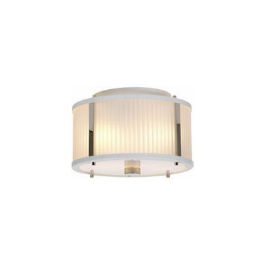 Потолочный светильник Elstead Lighting Corona DL-CORONA-2P-WPN