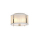 Потолочный светильник Elstead Lighting Corona DL-CORONA-2P-WPN
