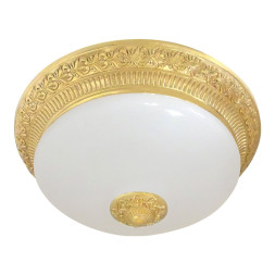 Потолочный светильник FEDE Lighting Surface Lighting Bilbao II Deco FD1060SOB