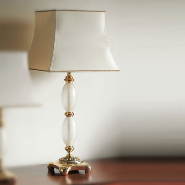 Настольная лампа IlParalume MARINA 3311 964/G