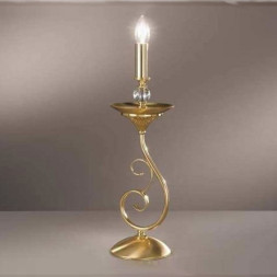 Настольная лампа Kolarz Palladio 0224.71.3.T