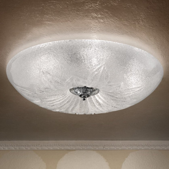 Потолочный светильник Masiero Graniglia VE 1114 PL3 TR