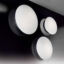 Настенно-потолочный светильник Orion Leuchten NU 9-345/25 Opal