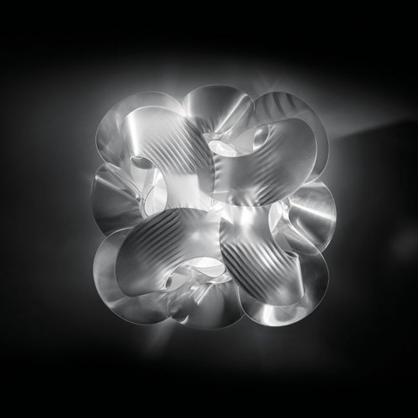 Потолочный светильник Slamp Fabula CEILING L FAB90PLF0003LE000