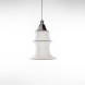 Подвесной светильник Artemide Falkland DS2040RIF + DS2040DCRCI