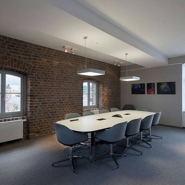 Потолочно-подвесной светильник SLV Medo 133824