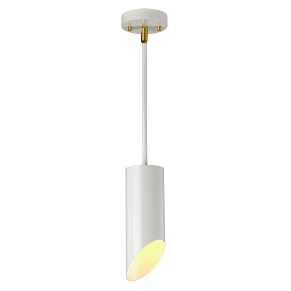 Подвесной светильник Elstead Lighting Quinto QUINTO1P WAB