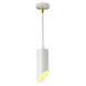 Подвесной светильник Elstead Lighting Quinto QUINTO1P WAB