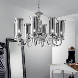 Люстра Possoni 180/8 -082