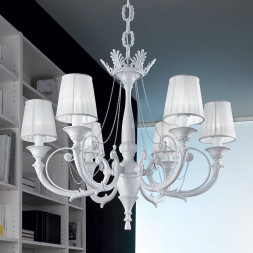 Люстра Possoni 859/6 -022