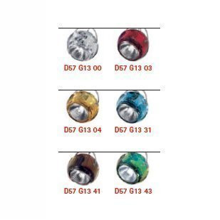 Спот (точечный светильник) Fabbian Beluga Colour D57 G13 00