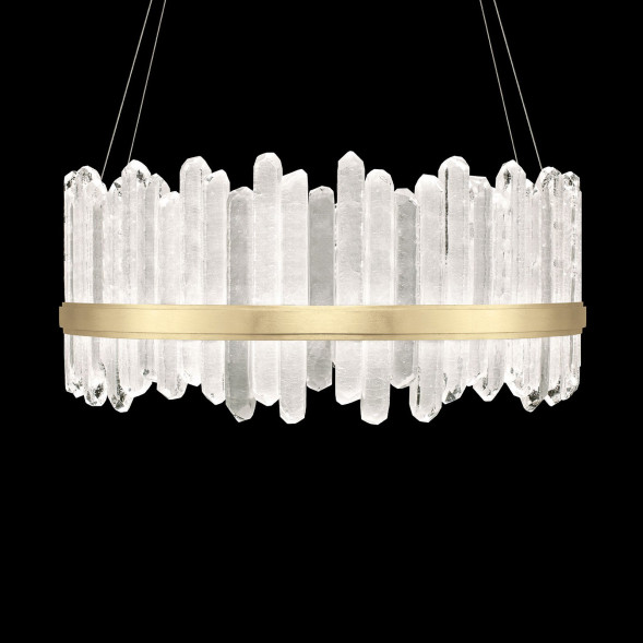 Подвесной светильник Fine Art Lamps Lior 882840-2 3000K