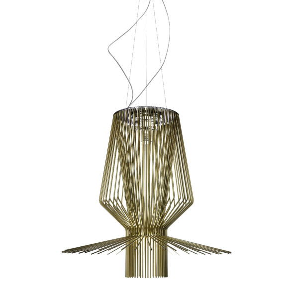 Подвесной светильник Foscarini Allegretto 1690073 71