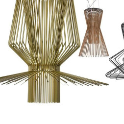 Подвесной светильник Foscarini Allegretto 1690073 71