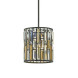 Подвесной светильник Hinkley Gemma HK/GEMMA/P/A VBZ