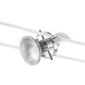 Светильник для струнной системы Linea Light Halley TR4202-3