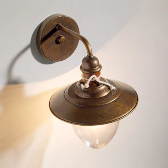 Бра Lustrarte Ancora 424.89 10