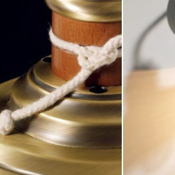 Бра Lustrarte Ancora 424.89 10