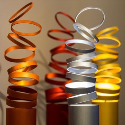 Напольный светильник Artemide Decompose' DOI4600D80
