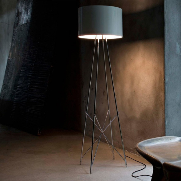 Торшер Flos Ray F1 White F5916009