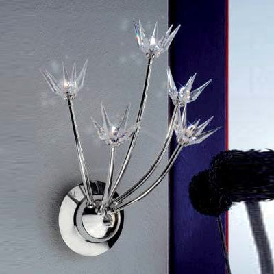 Бра Orion WA 2-1158/5 chrom