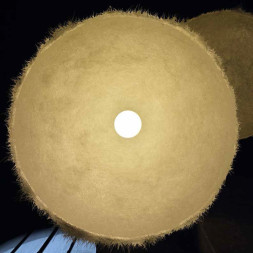 Подвесной светильник Karman Plancton SE649/1GG