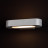 Настенный светильник Artemide Talo parete Halo - Silver 0613020A