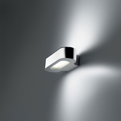 Настенный светильник Artemide Talo parete Halo - Silver 0613020A