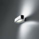 Настенный светильник Artemide Talo parete Halo - Silver 0613020A