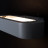 Настенный светильник Artemide Talo parete Halo - Silver 0613020A
