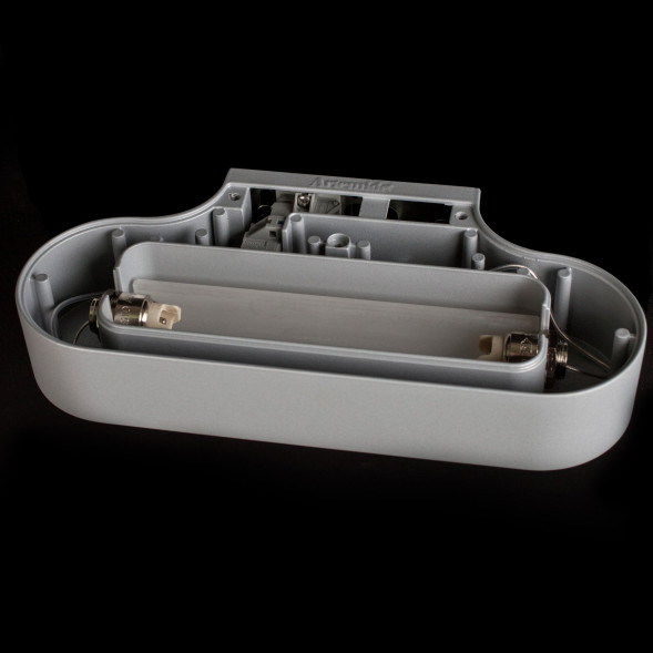 Настенный светильник Artemide Talo parete Halo - Silver 0613020A