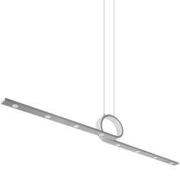 Подвесной светильник Leds-C4 Curl 00-2287-cs-cs