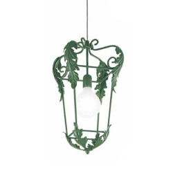 Подвесной светильник MM Lampadari Akanto 6298/1 V2735