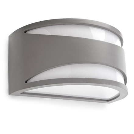 Настенный уличный светильник Leds-C4 Napoli 05-9735-34-M1