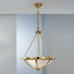 Подвесной светильник Possoni Grandhotel 2993/3 -006