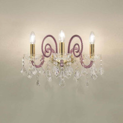 Бра Sylcom Dandolo 949/A3 D AMT