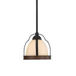 Подвесной светильник Savoy House Kelsey 7-8906-1-41